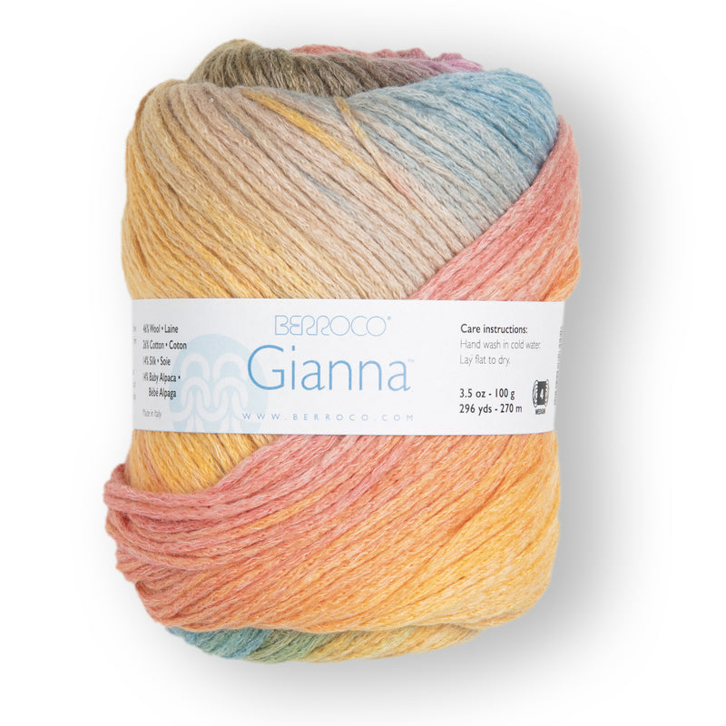 Berroco Gianna™