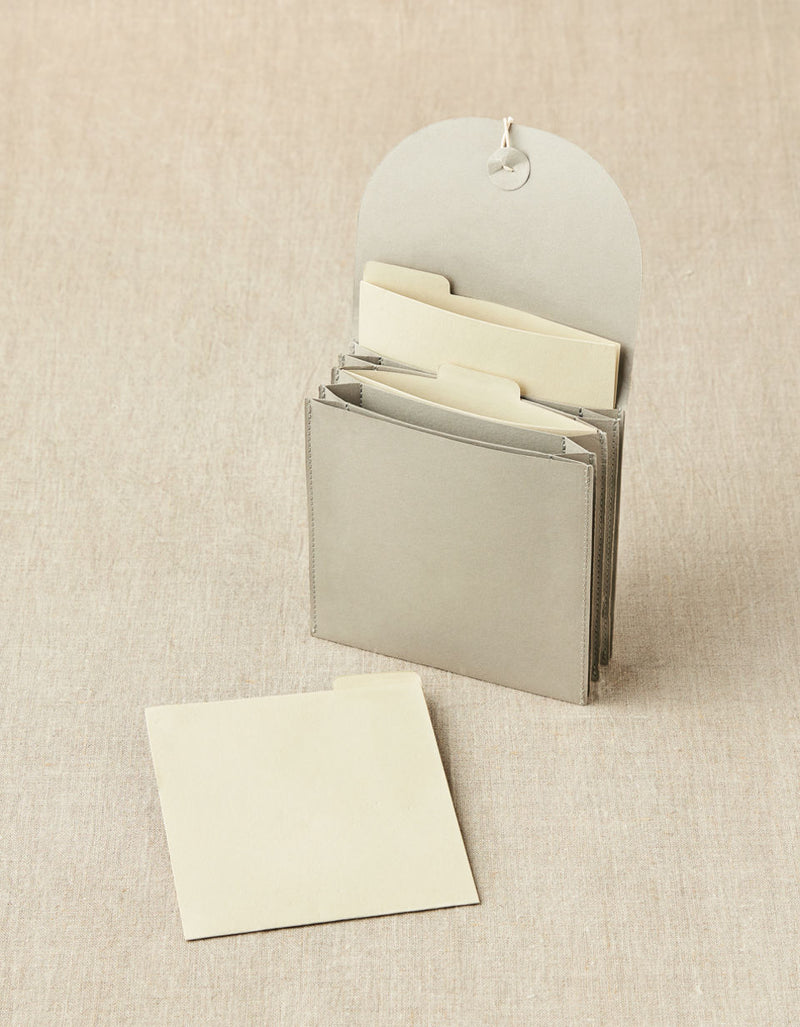 Cocoknits Project Wallet