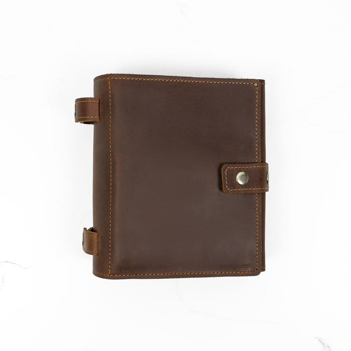 Mini Binder by Thread and Maple