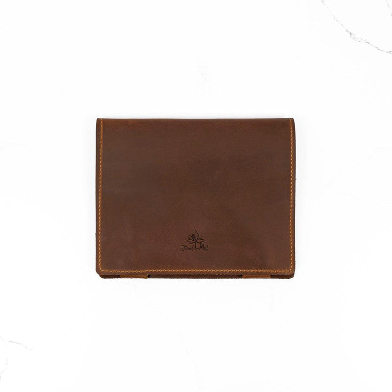 Mini Binder Pages - Whiskey - by Thread and Maple