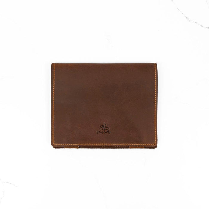 Mini Binder Pages - Whiskey - by Thread and Maple