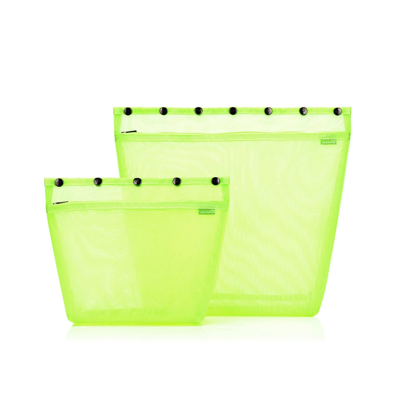 Standing Oh Snaps L/XL by della Q