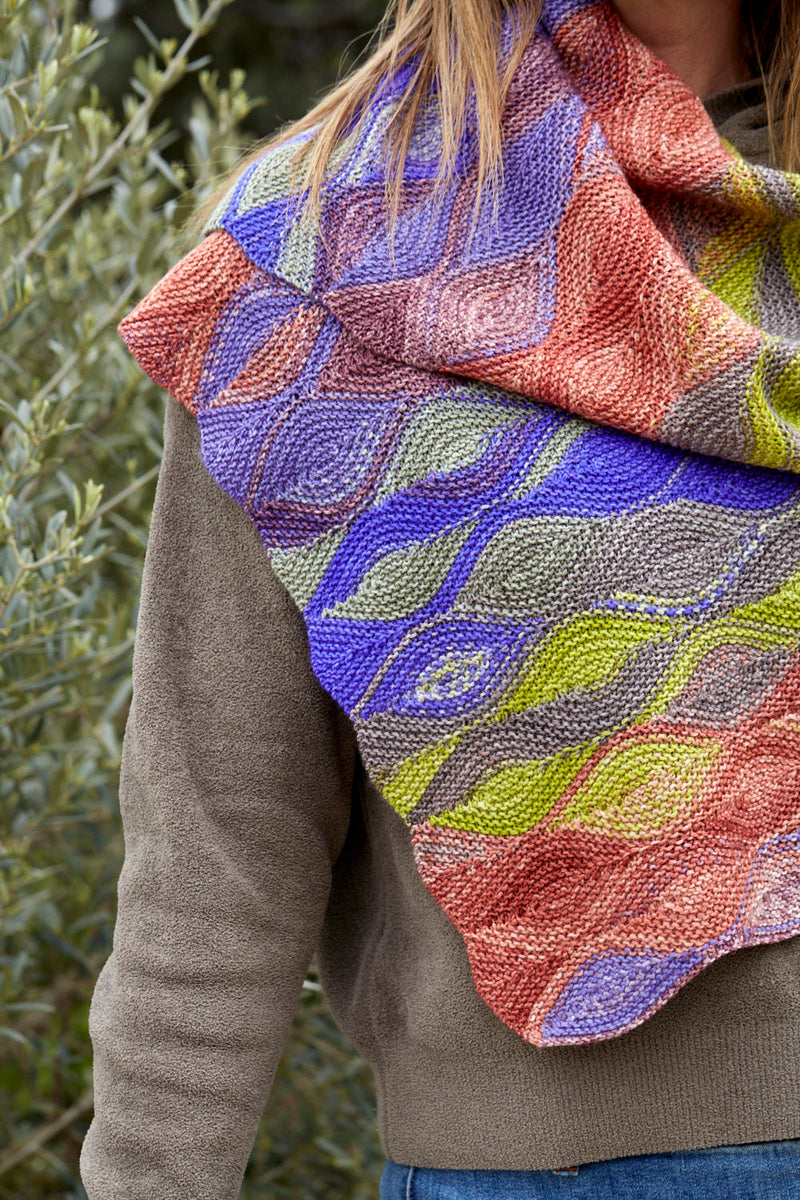 Uneek fingering by Urth Yarns