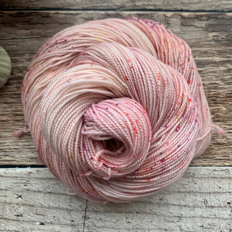 Nimble Sock by ontheround