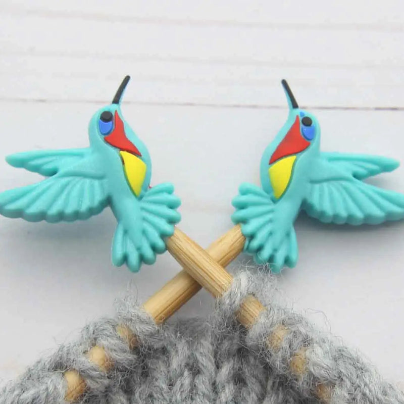 Stichstopper von Fox &amp; Pine Stitches