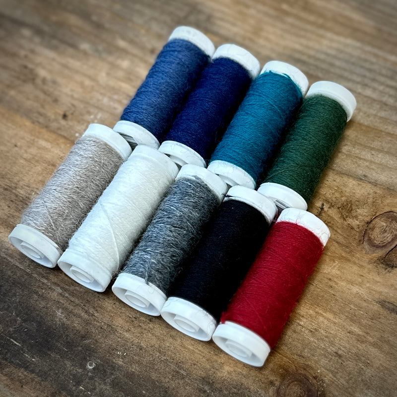 Lang Jawoll Reinforcement Bobbins