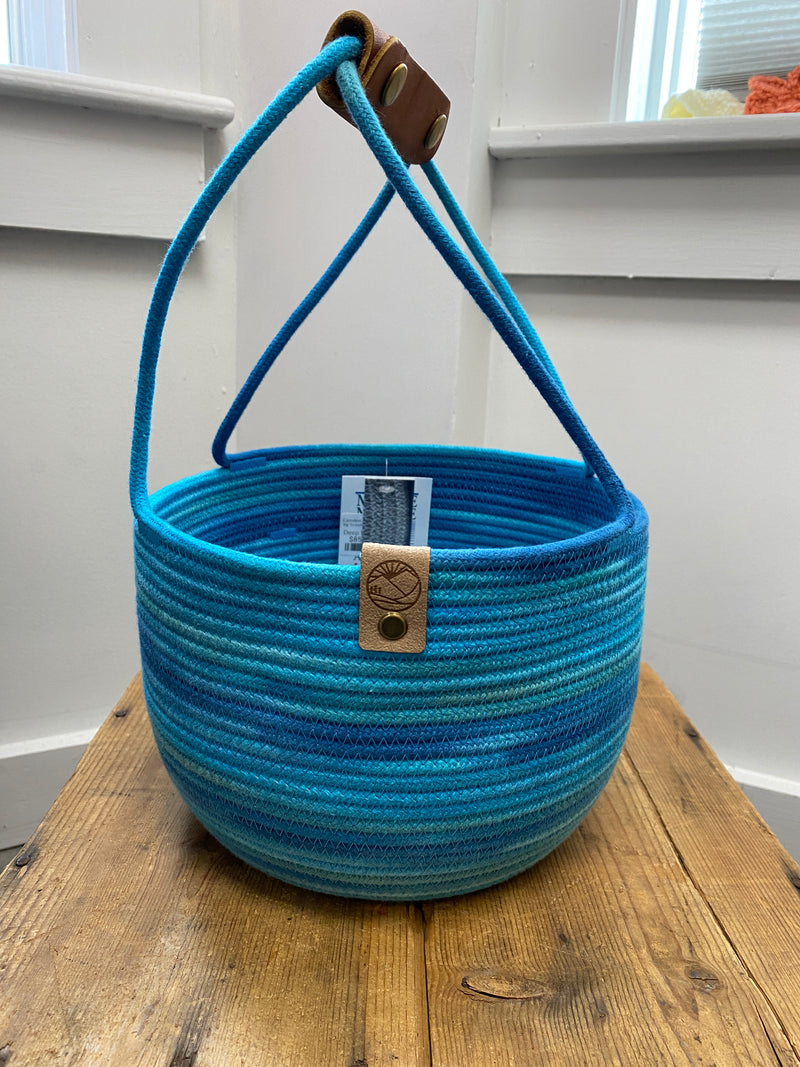 Camden Buckets von Scout + Bean 