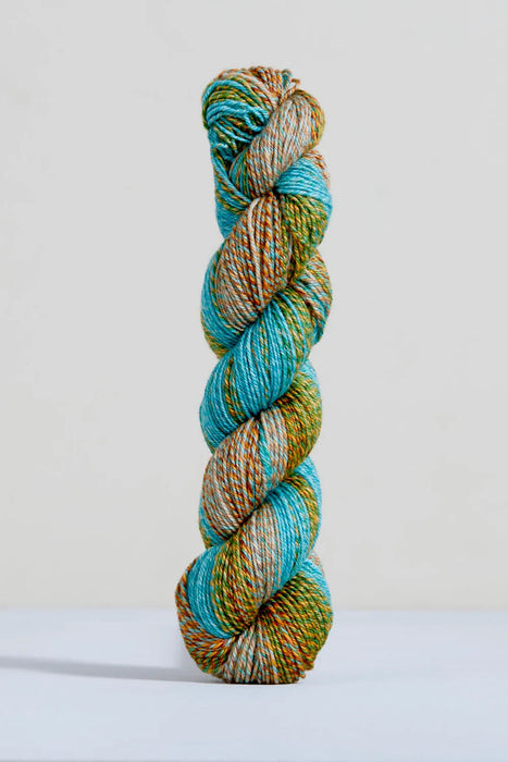 Spiral Grain by Urth Yarns