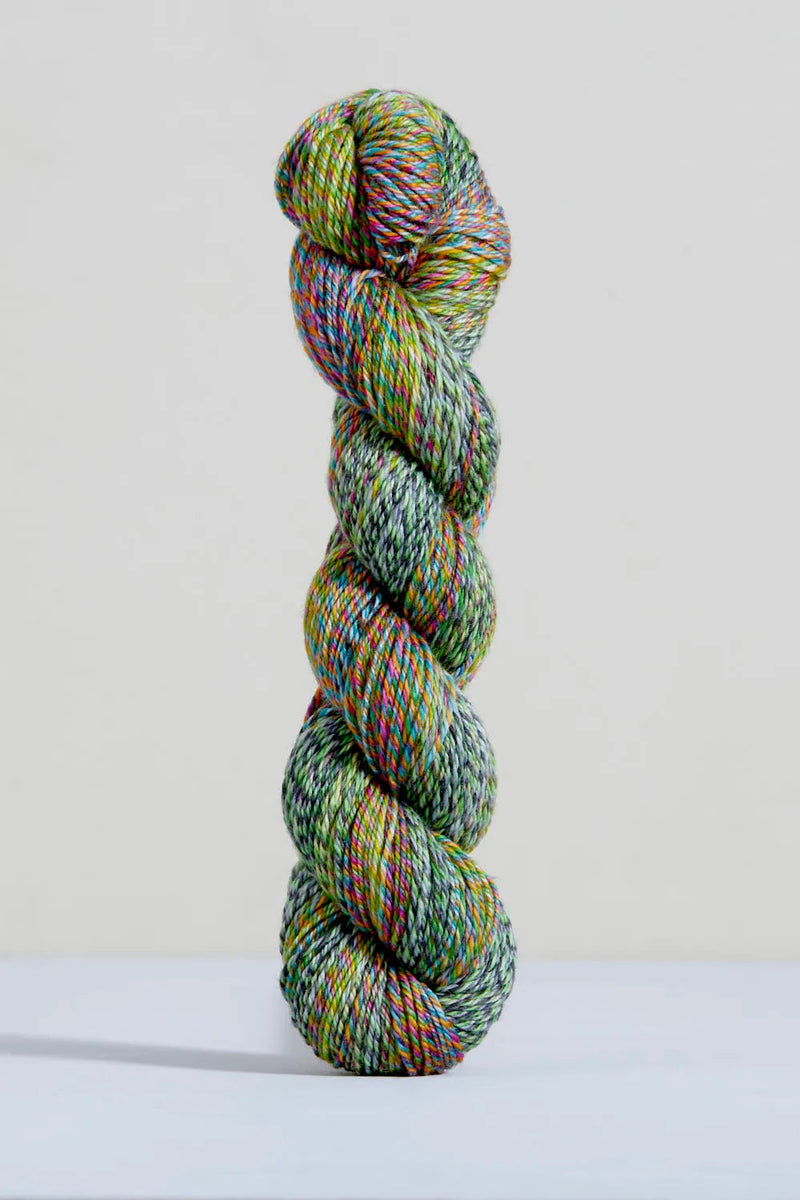 Spiral Grain by Urth Yarns