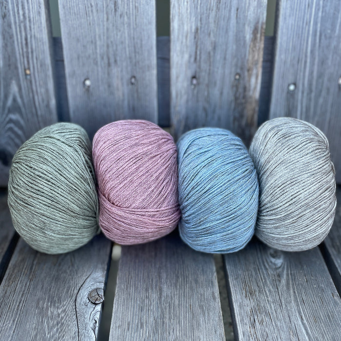 Vaya by Lang Yarns