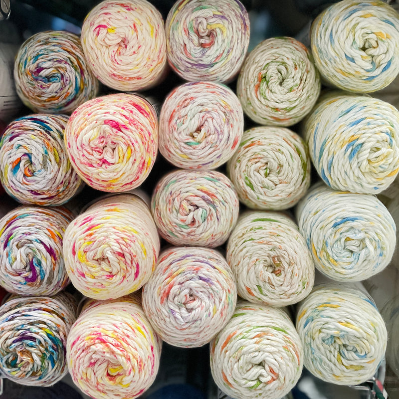 Coastal Cotton Ocean Mist