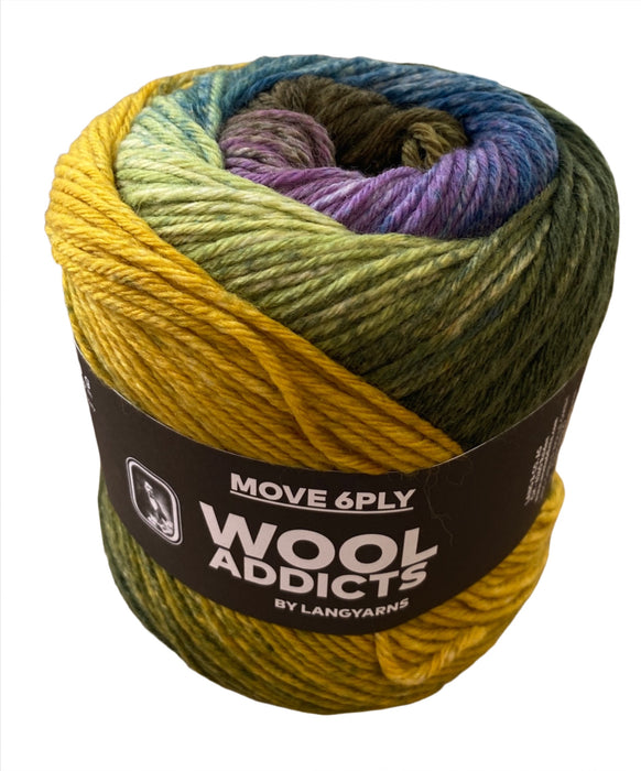 Move 6 PLY by Wooladdicts