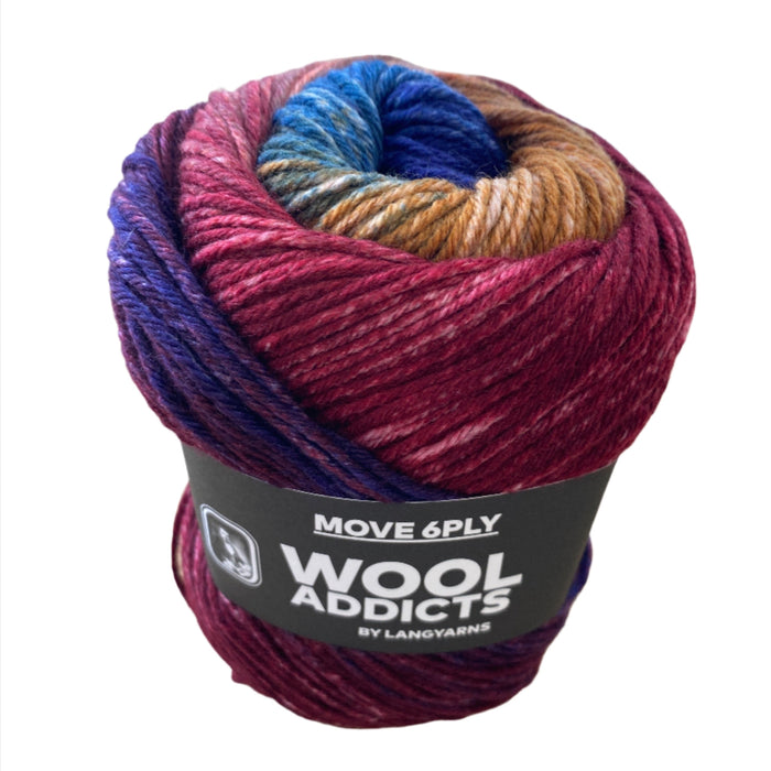 Move 6 PLY by Wooladdicts