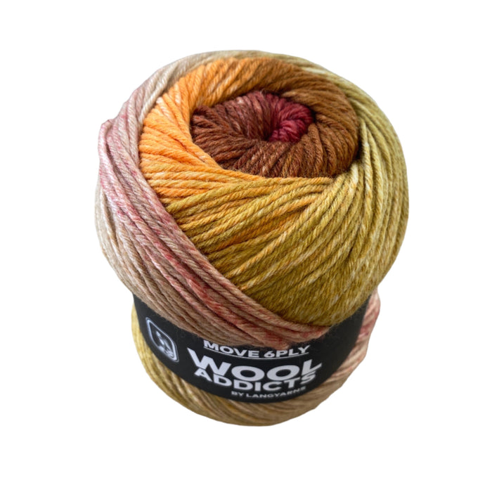 Move 6 PLY by Wooladdicts