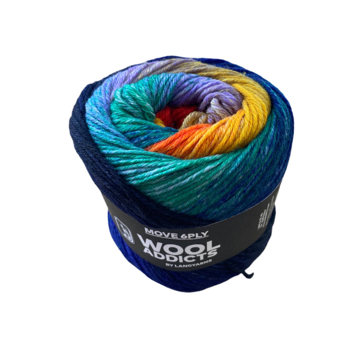 Move 6 PLY by Wooladdicts