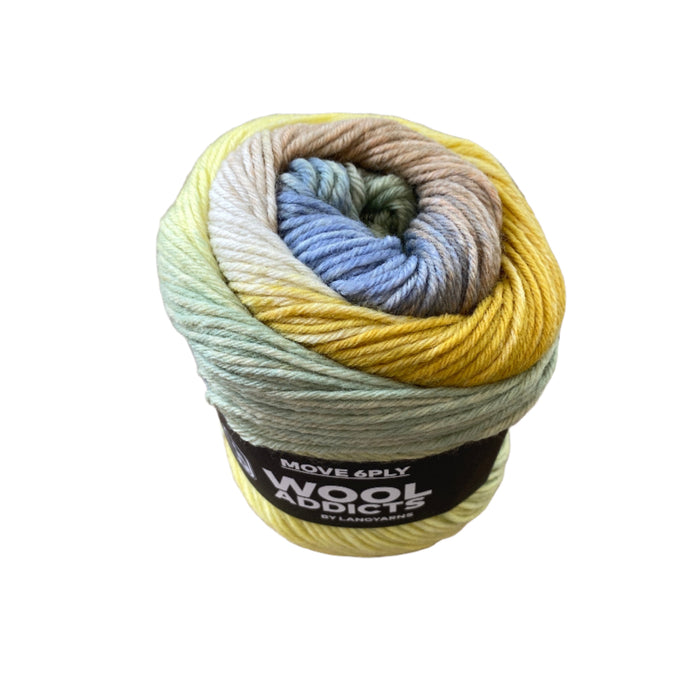 Move 6 PLY by Wooladdicts