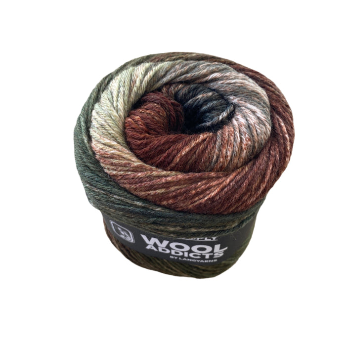 Move 6 PLY by Wooladdicts