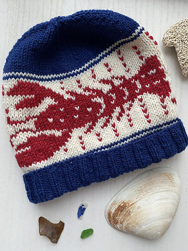 Lobster Head Kit - Adventure Bound Designs