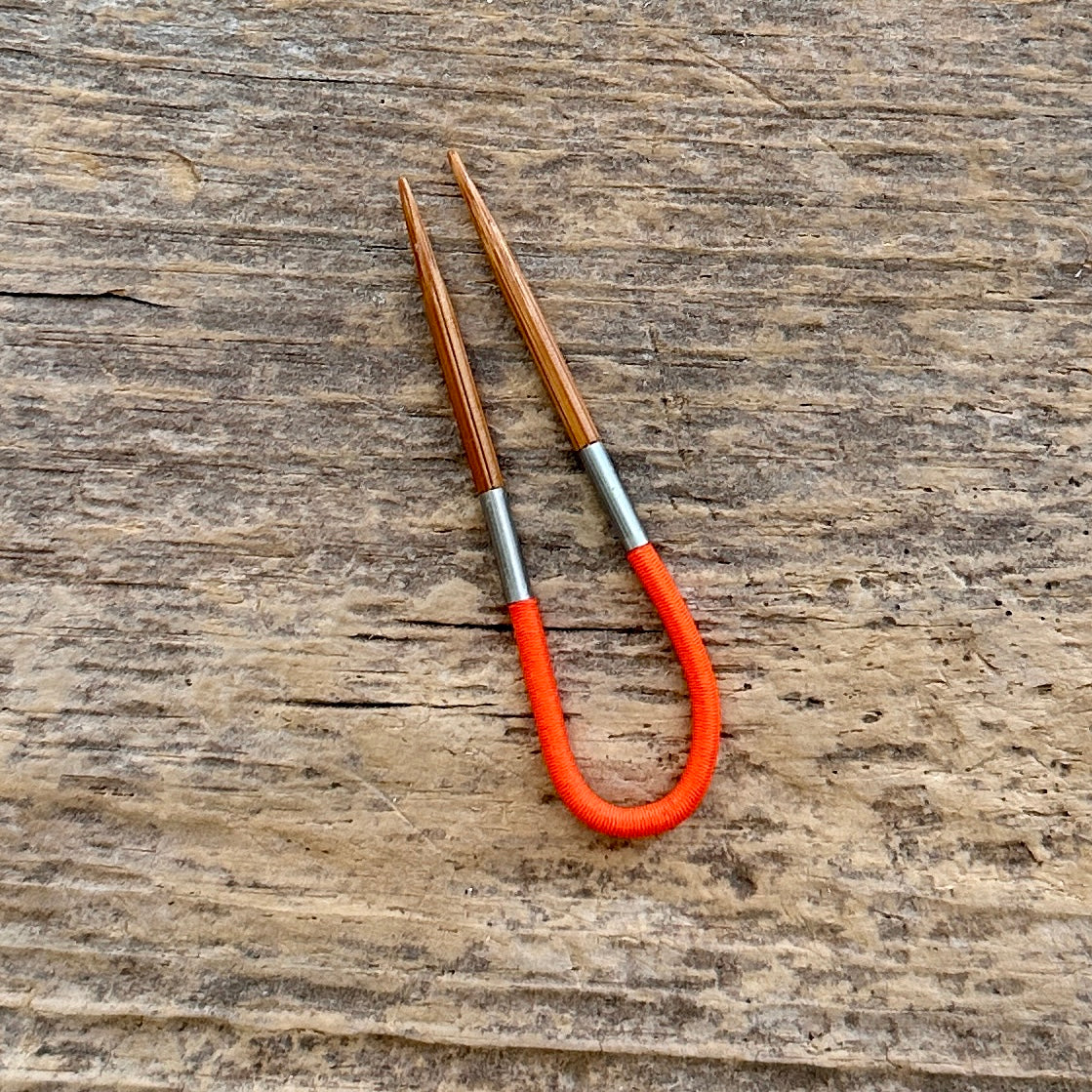 Floops Stitch Markers