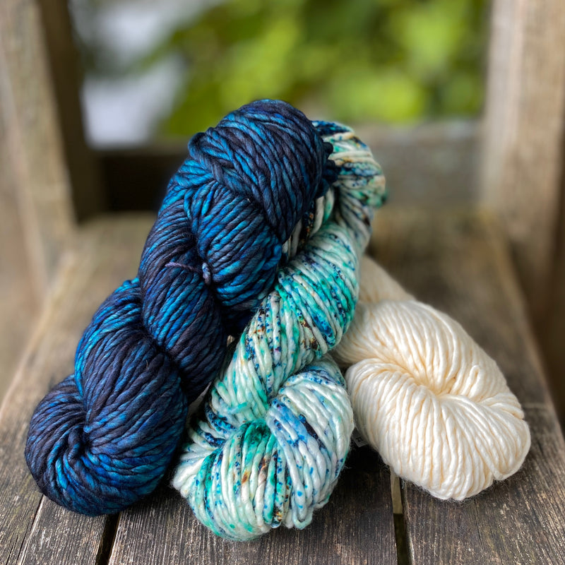 Noventa by Malabrigo