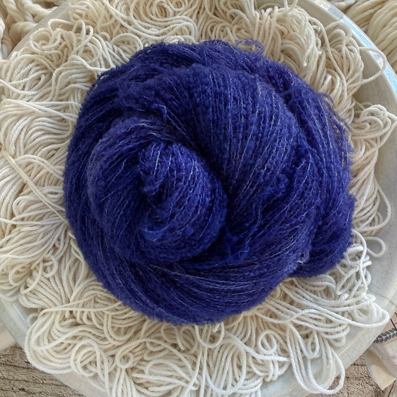 Merino Boucle by ontheround