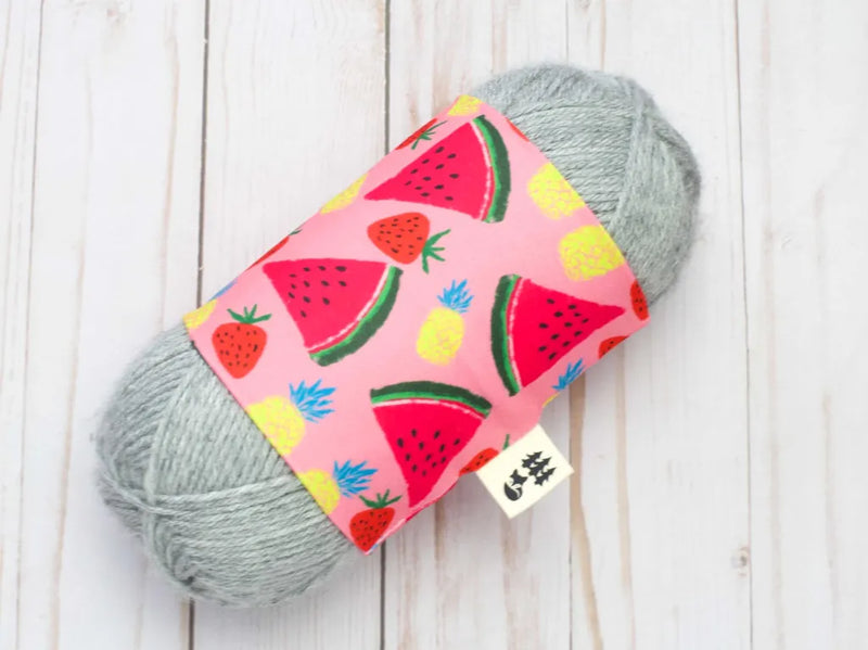 Garntrøjer fra Fox and Pine Stitches
