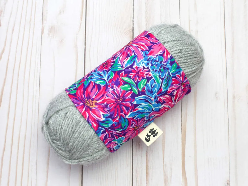 Garntrøjer fra Fox and Pine Stitches