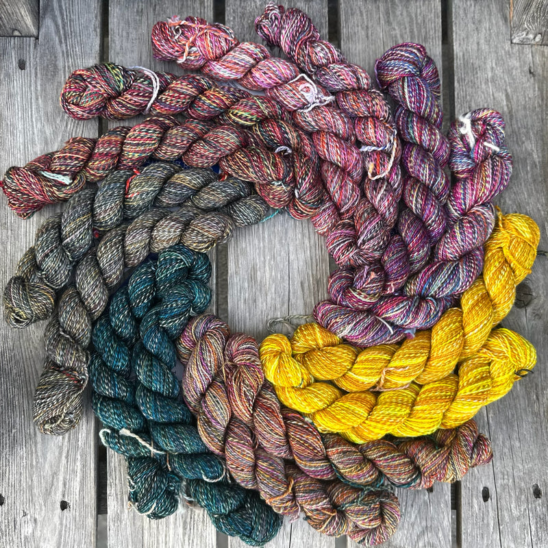 Torzal by Malabrigo