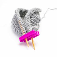 Stitch Wranglers af Tempestry Project