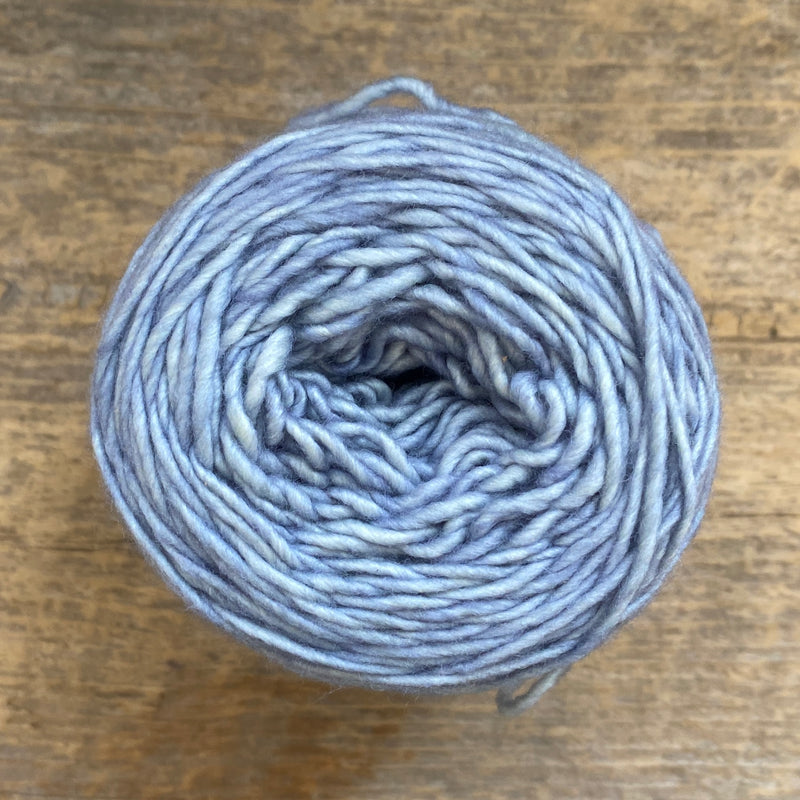 Learn to Knit Kit: Simple Spring Mitts by Cashmere Goat