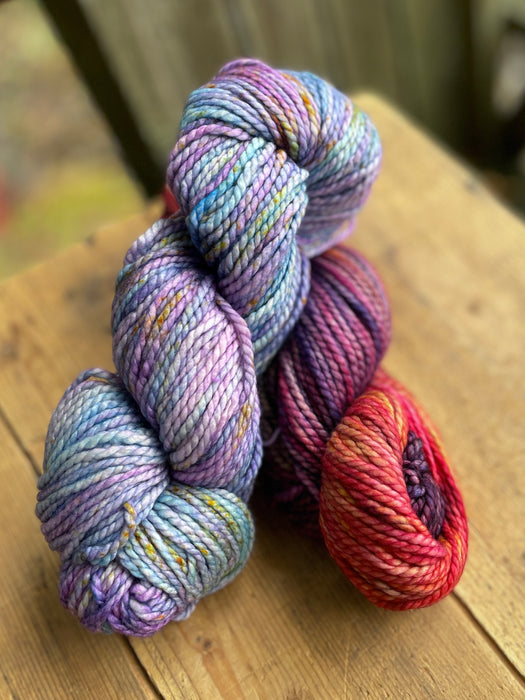 VIENTOS by Malabrigo