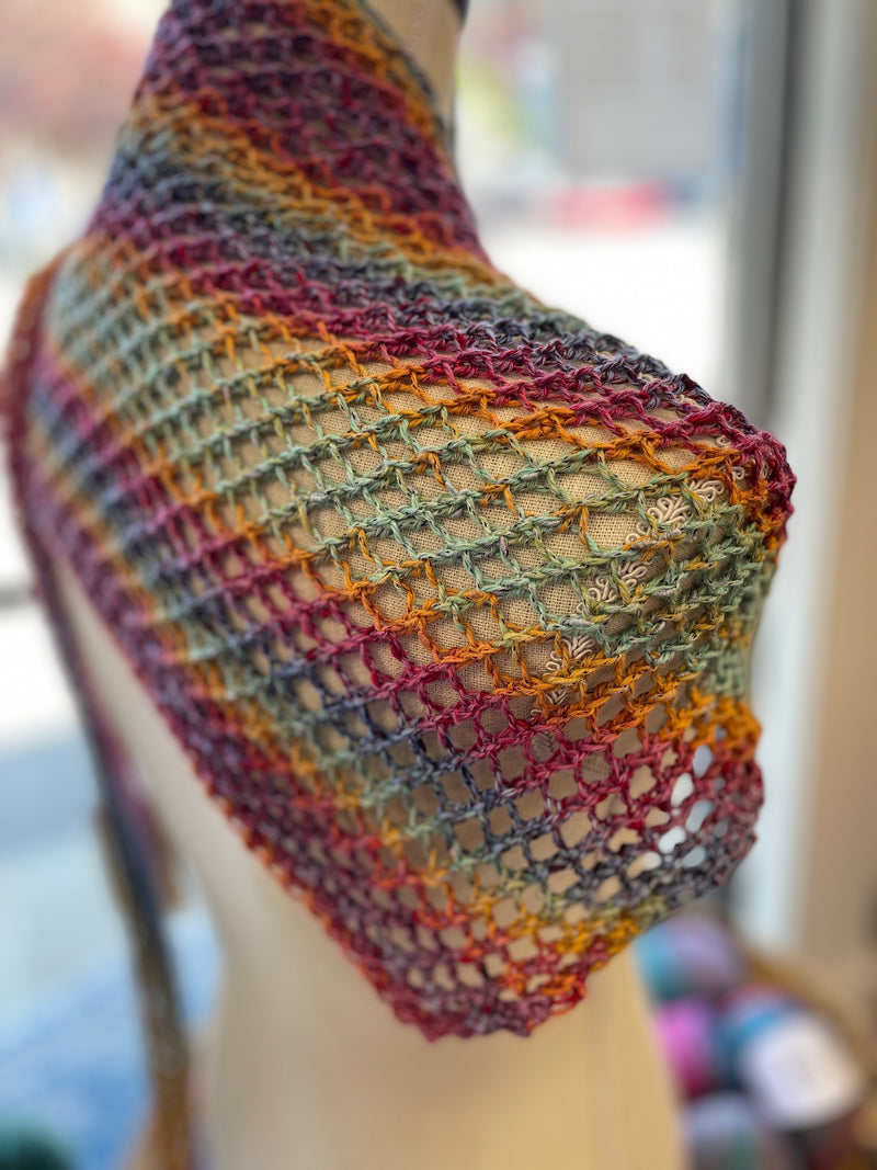 Mosscele Pattern (FREE with purchase!)