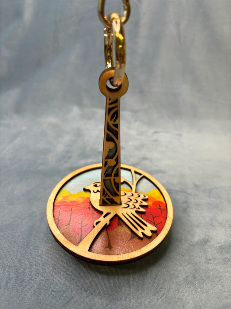 Mini Minder by Lemonwood