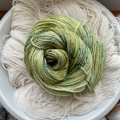 Plush DK by ontheround