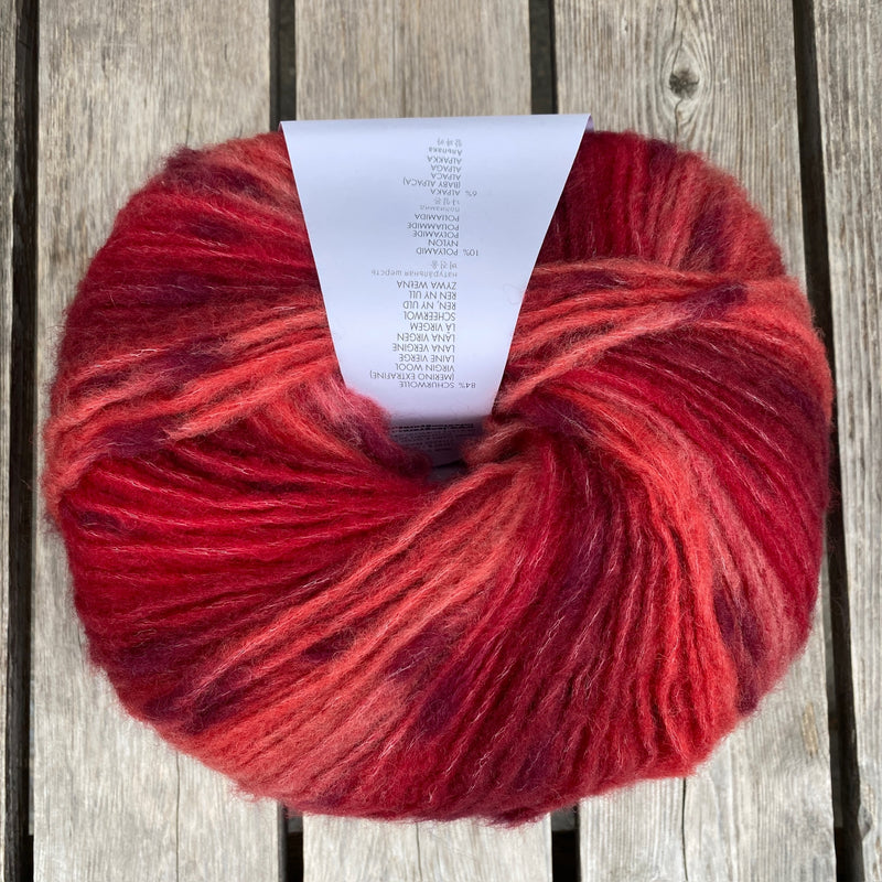 Cloud Tweed by Lang Yarns