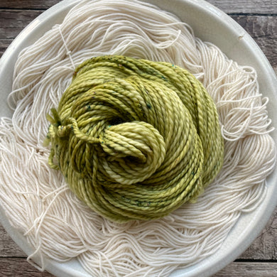 Plush Bulky by ontheround