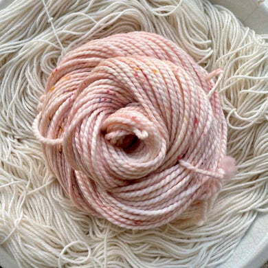 Plush Bulky by ontheround