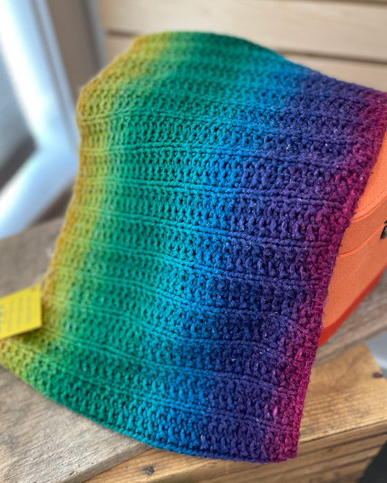 Mistake Rib Cowl (FREE with purchase!)