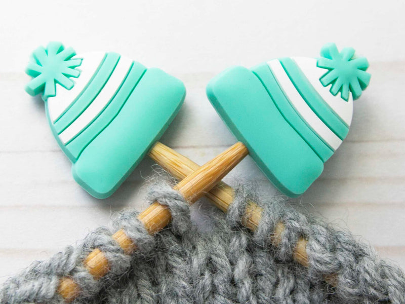 Stitch Stoppers by Fox & Pine Stitches