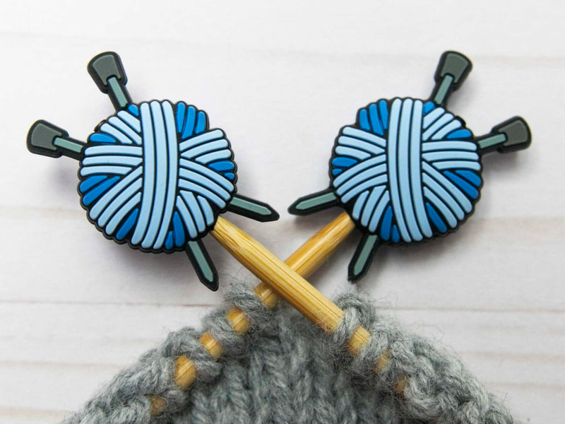 Stitch Stoppers by Fox & Pine Stitches