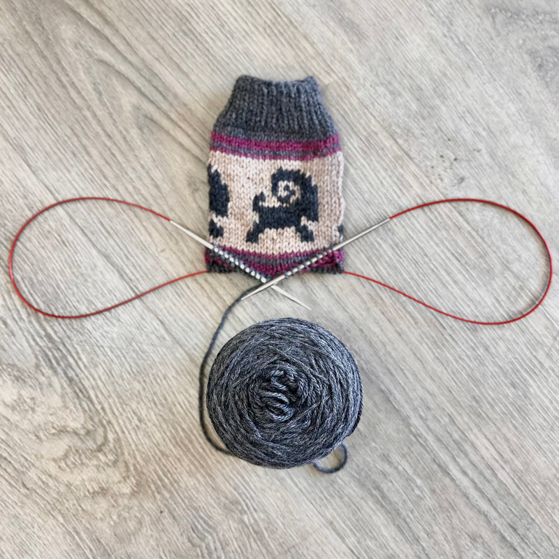 Magic Loop Mini-Class