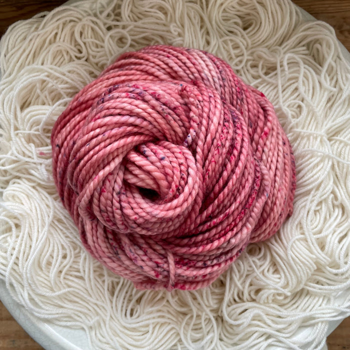 Plush Bulky by ontheround