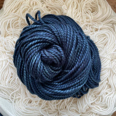 Plush Bulky by ontheround