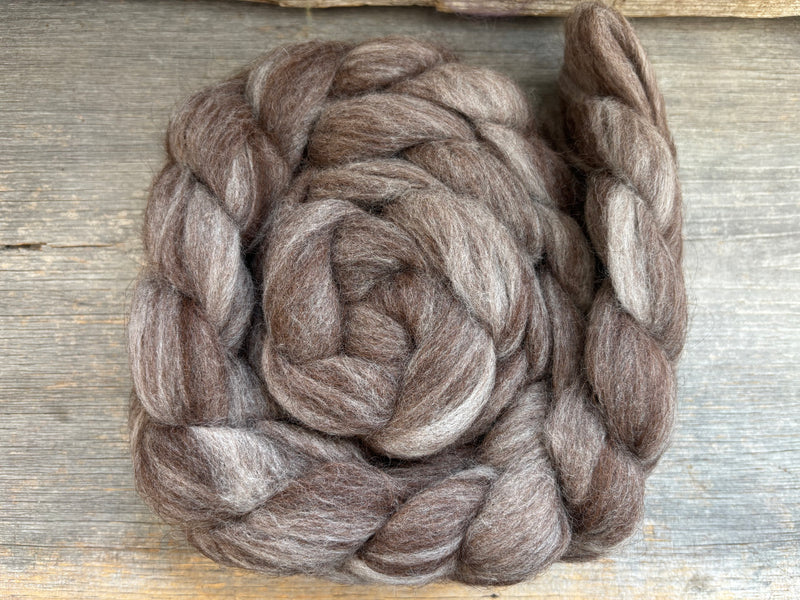 Stacey's Spinning Haven - Maine Alpaca Blend Roving