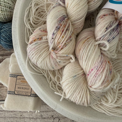 Plush DK by ontheround