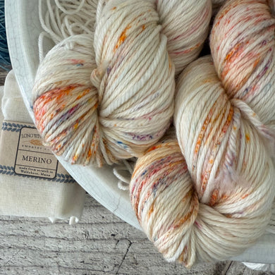 Plush DK by ontheround