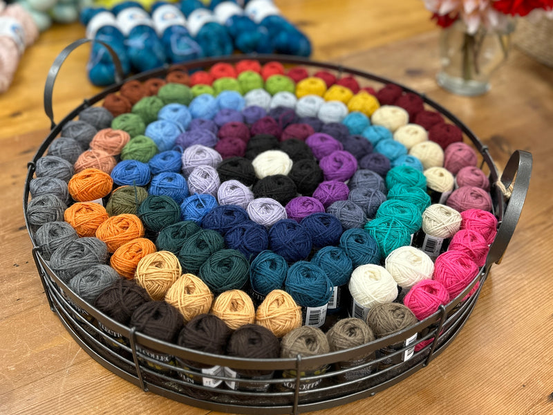 Teenie Weenie Wool by KFI Collection