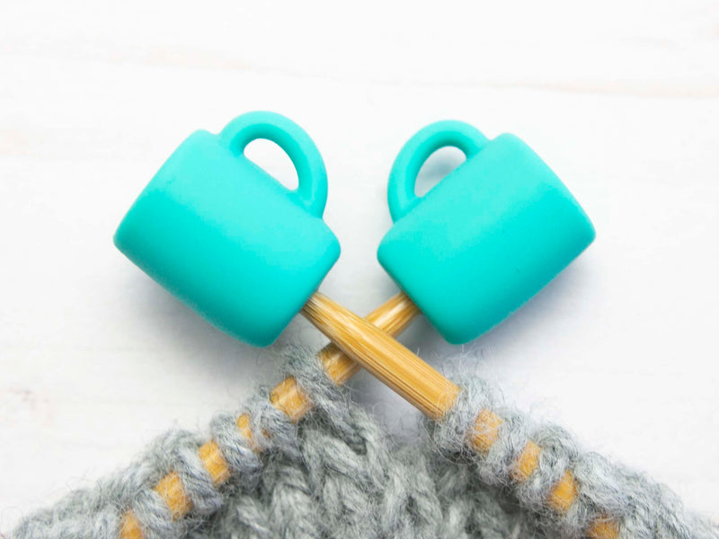 Stitch Stoppers by Fox & Pine Stitches