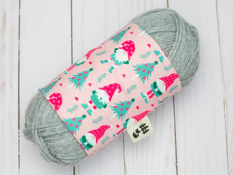 Garntrøjer fra Fox and Pine Stitches