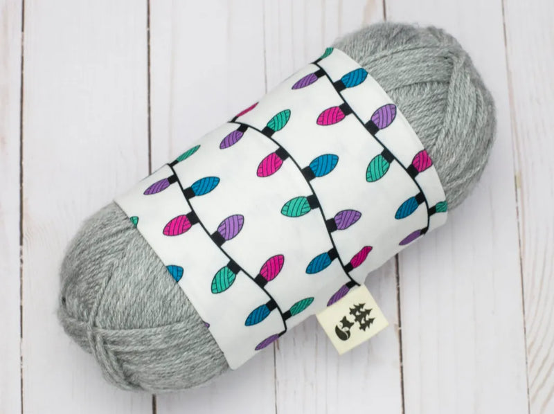 Garntrøjer fra Fox and Pine Stitches